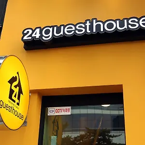 24 Station Premier ** Сеул