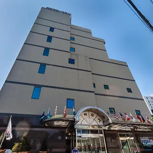 호텔 영빈호텔, 서울특별시