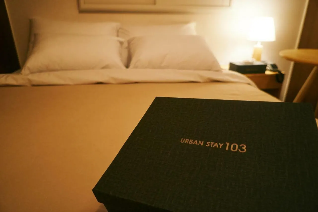Urban Stay 103 Seoul