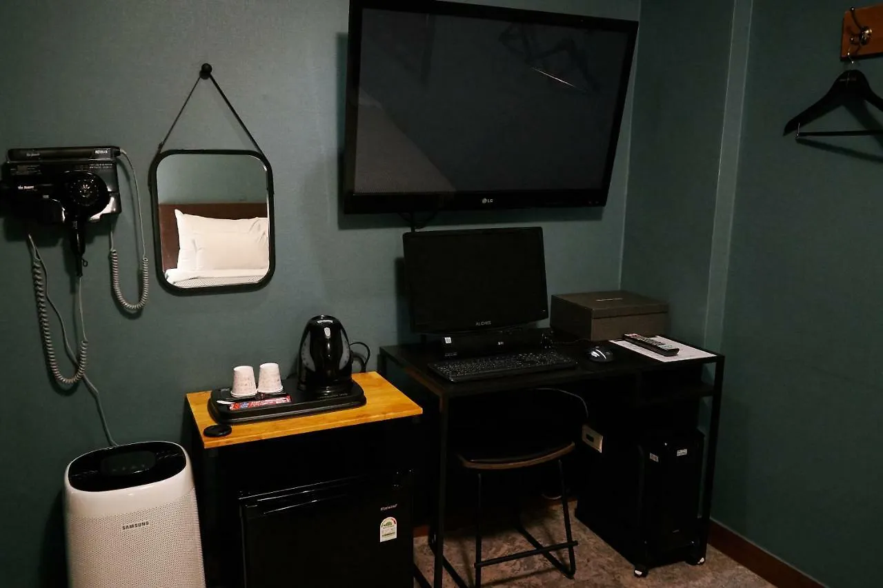 Hotel Urban Stay 103 Seoul