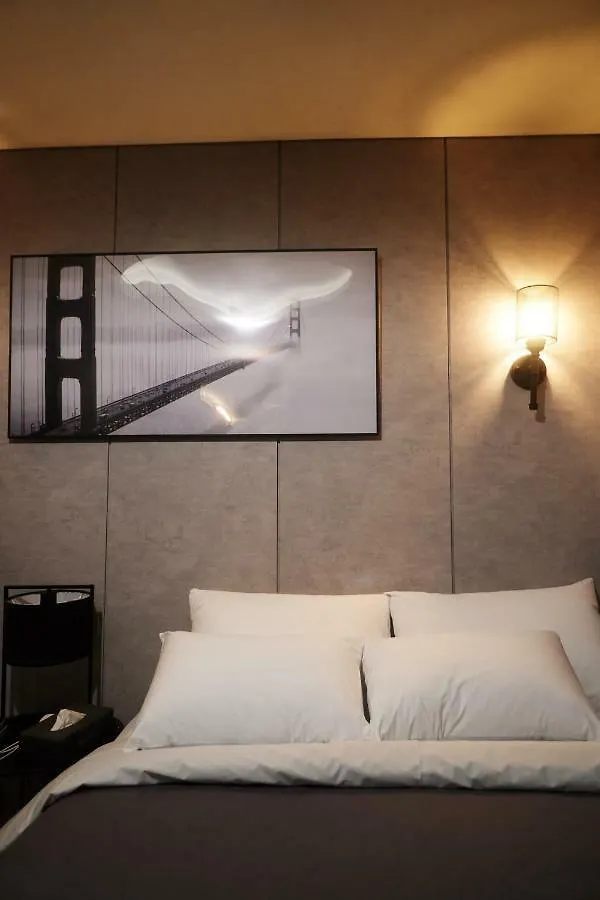 Urban Stay 103 Seoul 2*,