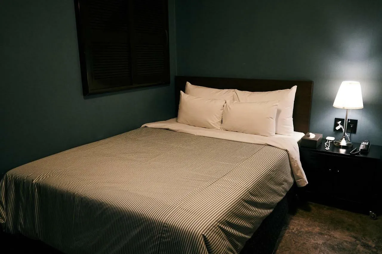 ** Hotel Urban Stay 103 Seoul South Korea