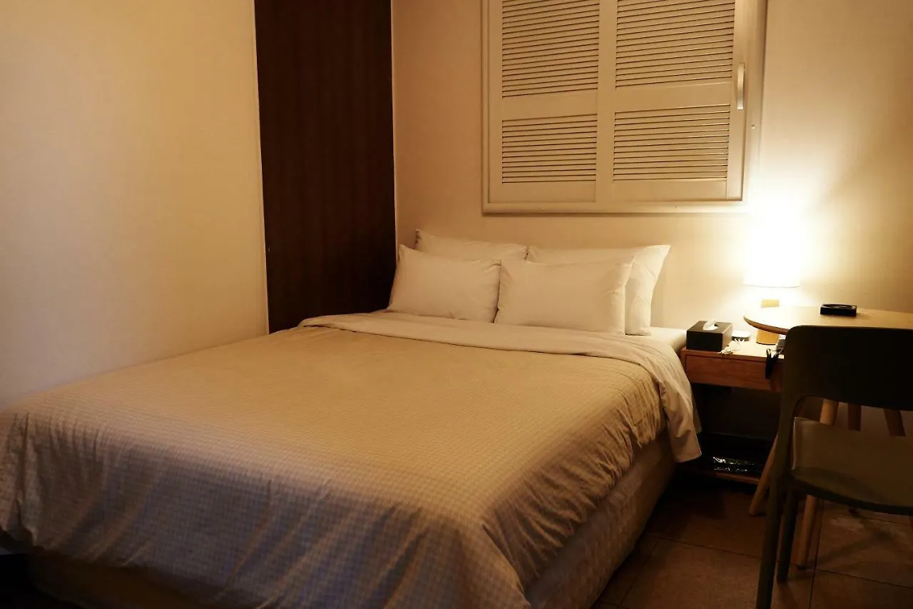 Urban Stay 103 Seoul 2*,