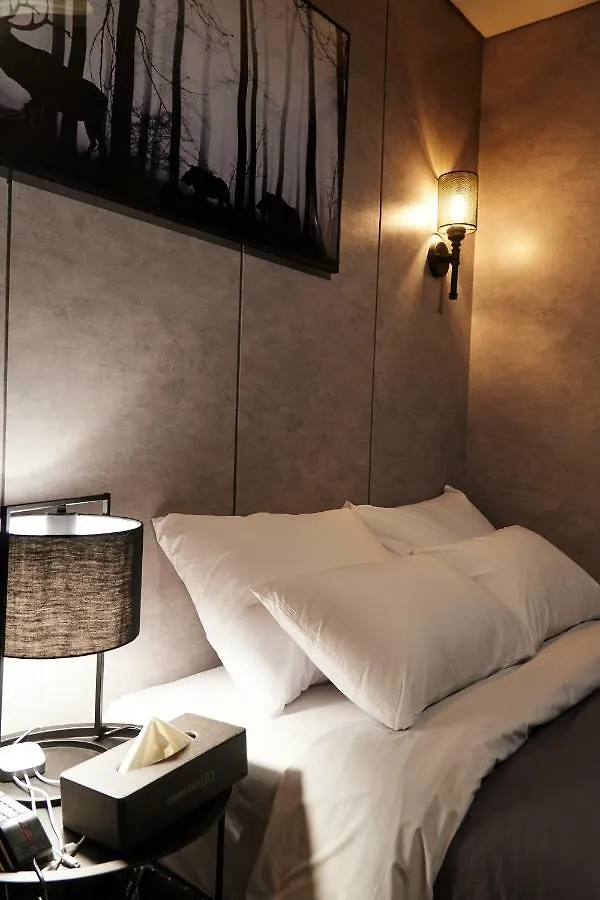 Hotel Urban Stay 103 Seoul