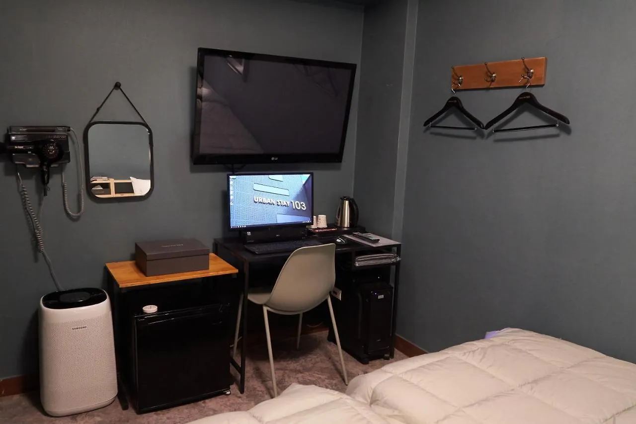 Urban Stay 103 Seoul South Korea