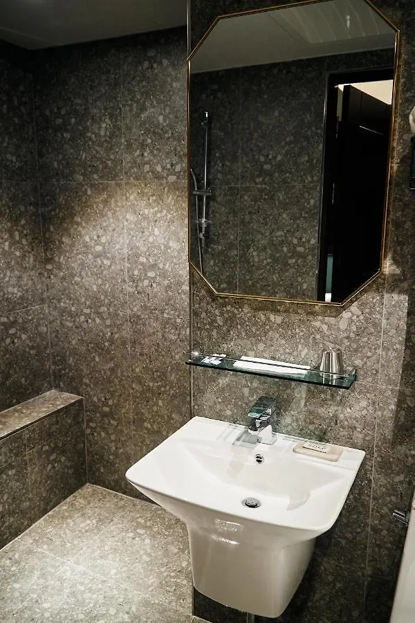 Urban Stay 103 Seoul