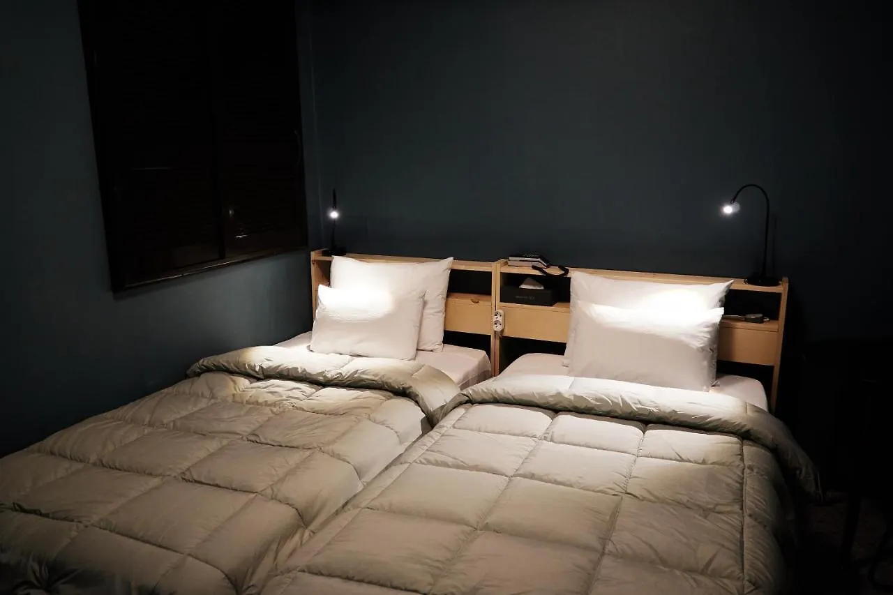 Urban Stay 103 Seoul